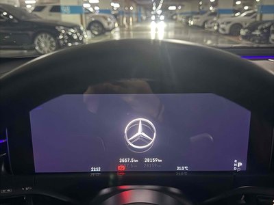 2024 Mercedes-BENZ E-CLASS 照片 8