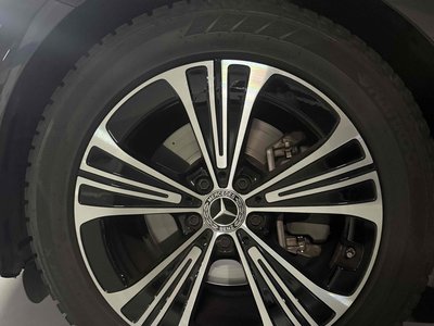 2024 Mercedes-BENZ E-CLASS 照片 9