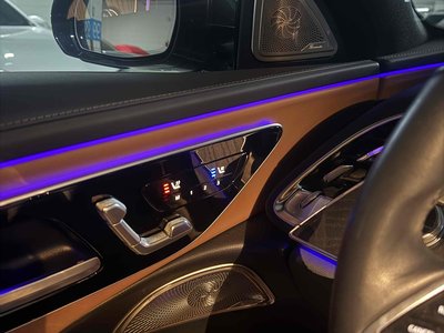 2024 Mercedes-BENZ E-CLASS 照片 7