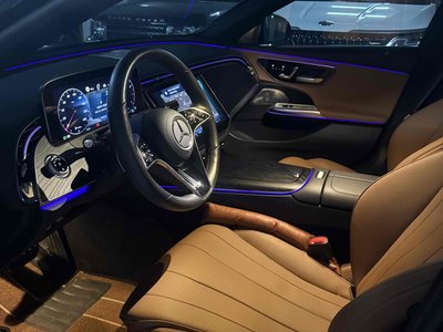 2024 Mercedes-BENZ E-CLASS — миниатюра 11
