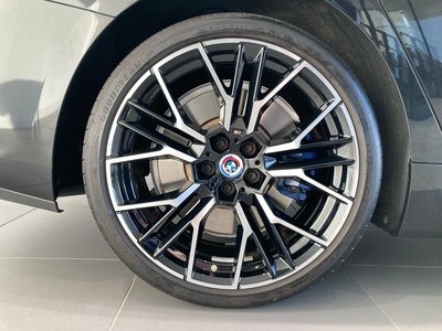 BMW 8 SERIES GRAN COUPE - 6