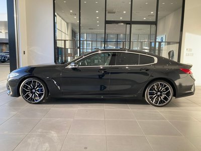 BMW 8 SERIES GRAN COUPE - 10