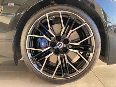 BMW 8 SERIES GRAN COUPE - 5