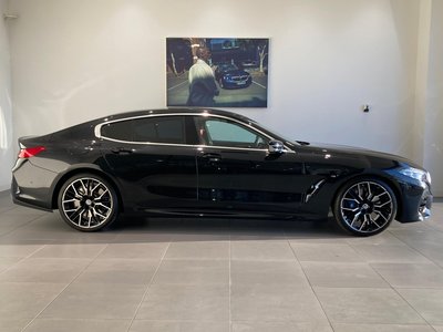 BMW 8 SERIES GRAN COUPE - 3