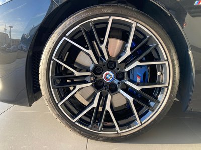 BMW 8 SERIES GRAN COUPE - 7