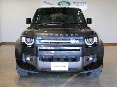 LAND ROVER DEFENDER - 3