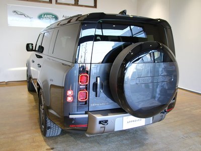 LAND ROVER DEFENDER - 6