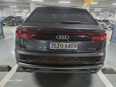 AUDI Q8 - 4