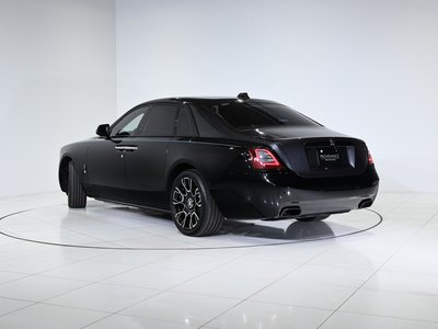 ROLLS-ROYCE GHOST - 6