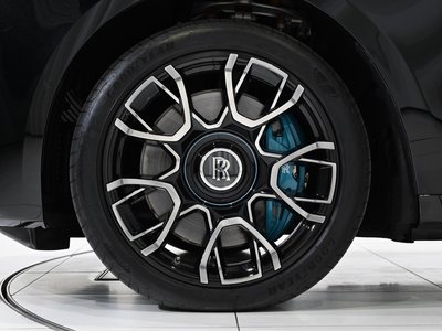 ROLLS-ROYCE GHOST - 7