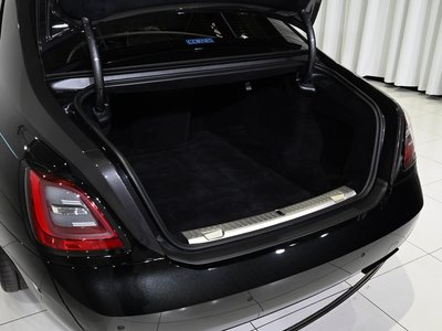 ROLLS-ROYCE GHOST - 10