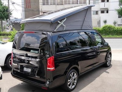 MERCEDES-BENZ OTHERS - 2