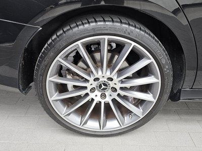 MERCEDES-BENZ E-CLASS - 6