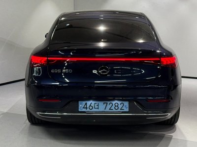 MERCEDES-BENZ EQS - 6