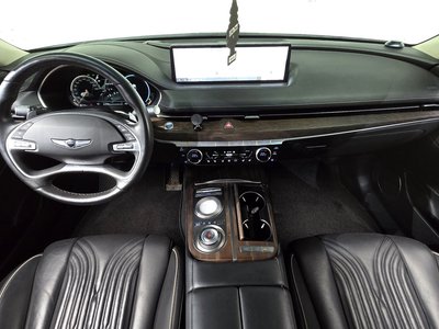 GENESIS G80 (RG3) - 5