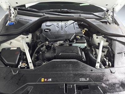 GENESIS G80 (RG3) - 7