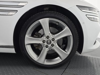 GENESIS G80 (RG3) - 8
