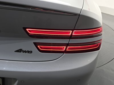 GENESIS G80 (RG3) - 10