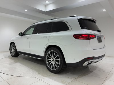 MERCEDES-BENZ GLS - 3