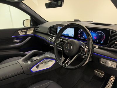 MERCEDES-BENZ GLS - 2