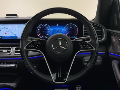 MERCEDES-BENZ GLS - 5
