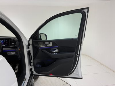 MERCEDES-BENZ GLS - 6