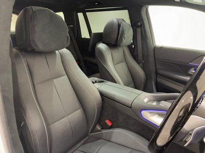 MERCEDES-BENZ GLS - 8