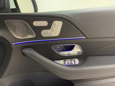 MERCEDES-BENZ GLS - 7