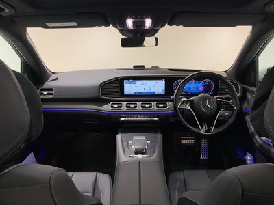 MERCEDES-BENZ GLS - 4