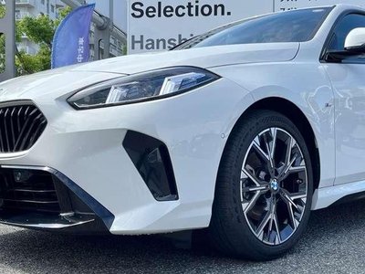 2025 BMW 2 SERIES 照片 7