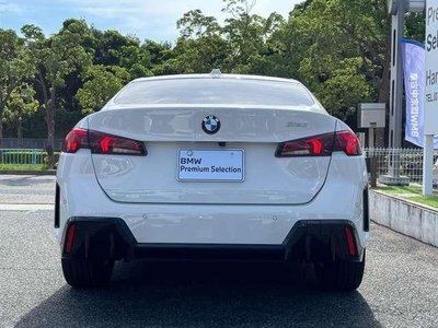 2025 BMW 2 SERIES 照片 4