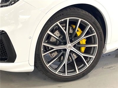 MASERATI GRECALE - 7