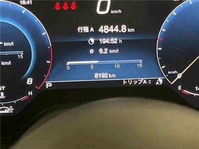 MASERATI GRECALE - 3