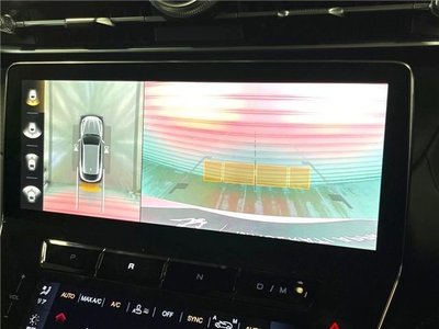 MASERATI GRECALE - 9