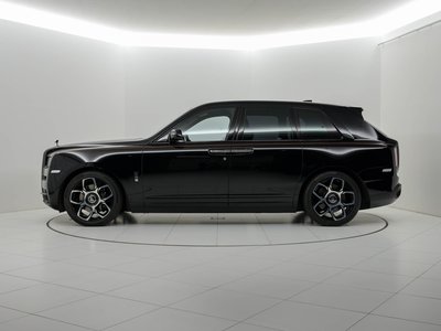 ROLLS-ROYCE CULLINAN - 5