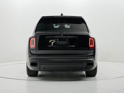 ROLLS-ROYCE CULLINAN - 3