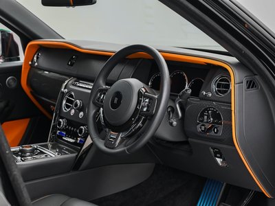 ROLLS-ROYCE CULLINAN - 9