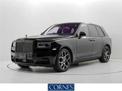 ROLLS-ROYCE CULLINAN - 1