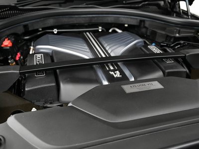 ROLLS-ROYCE CULLINAN - 7