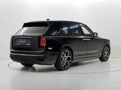 ROLLS-ROYCE CULLINAN - 4