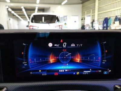 MERCEDES-BENZ A-CLASS - 6