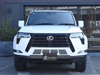 LEXUS GX - 9