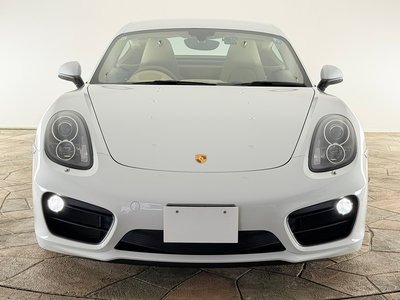صورة مصغرة 40 لـ 2016 Porsche CAYMAN