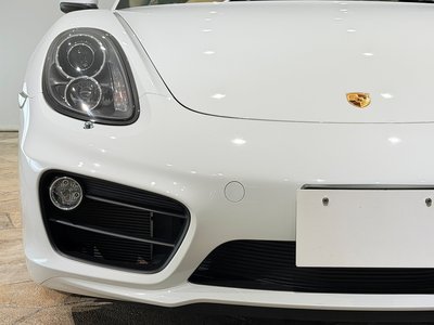 صورة مصغرة 49 لـ 2016 Porsche CAYMAN