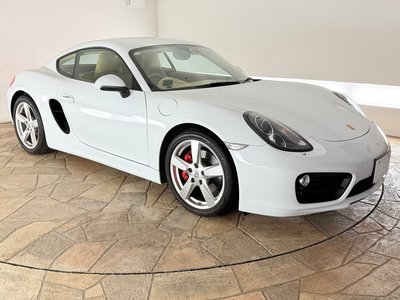 صورة مصغرة 42 لـ 2016 Porsche CAYMAN