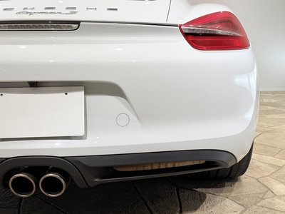 صورة مصغرة 57 لـ 2016 Porsche CAYMAN