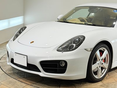صورة مصغرة 47 لـ 2016 Porsche CAYMAN