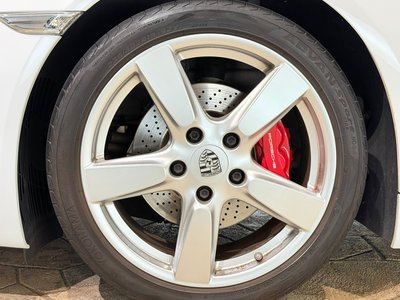 صورة مصغرة 63 لـ 2016 Porsche CAYMAN