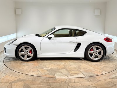 صورة مصغرة 53 لـ 2016 Porsche CAYMAN