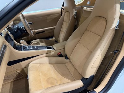 صورة مصغرة 19 لـ 2016 Porsche CAYMAN